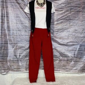 Daisy Street Short Sleeve Tee